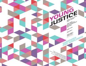 Read Young Justice (2019-)  3 Page 3 in English