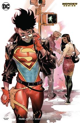 Read Young Justice (2019-)  5 Page 6 in English