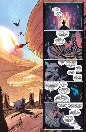 Read Young Justice (2019-)  5 Page 9 in English