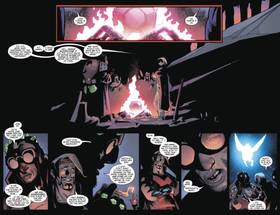 Read Young Justice (2019-)  6 Page 5 in English