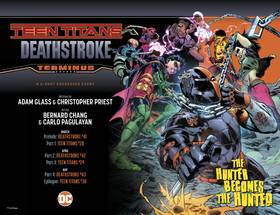 Read Young Justice (2019-)  7 Page 2 in English