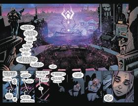 Read Young Justice (2019-)  8 Page 4 in English