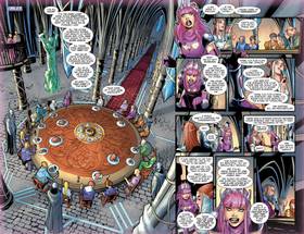 Read Young Justice (2019-)  8 Page 7 in English