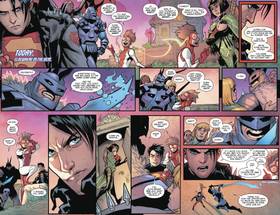 Read Young Justice (2019-)  8 Page 10 in English