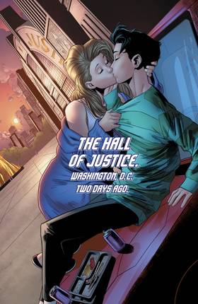Read Young Justice (2019-)  9 Page 9 in English