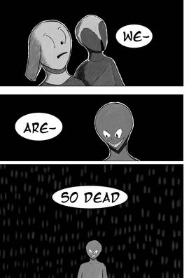 Read Underground Heroes  1 Page 1 in English