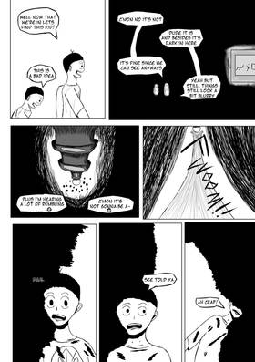 Read Underground Heroes  1 Page 6 in English