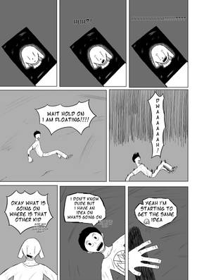 Read Underground Heroes  1 Page 9 in English