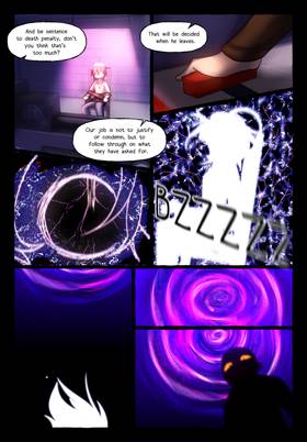 Read Infernage  1 Page 2 in English