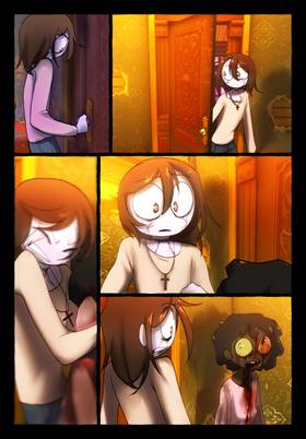 Read Infernage  2 Page 2 in English