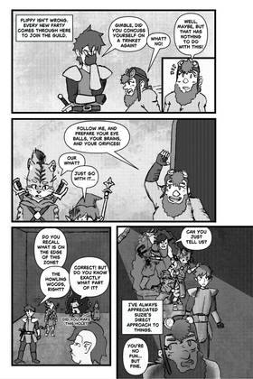 Read Minnesota Manga Seasonal Magazine  4 Page 7 in English