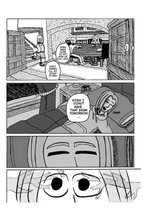 Read Minnesota Manga Seasonal Magazine  2 Page 6 in English