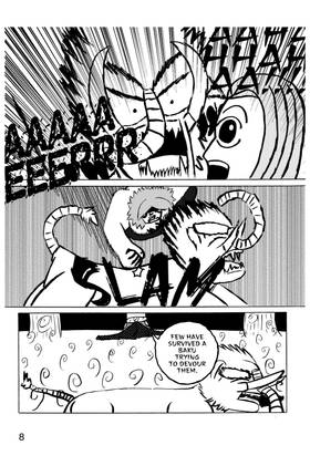 Read Minnesota Manga Seasonal Magazine  2 Page 9 in English