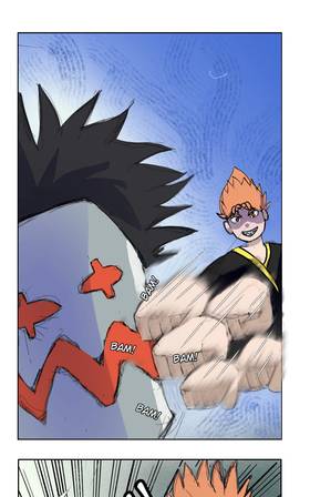 Read Crashing Dawn  2 Page 2 in English