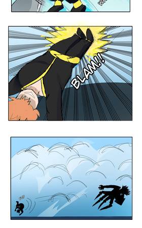 Read Crashing Dawn  2 Page 4 in English