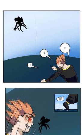 Read Crashing Dawn  2 Page 5 in English