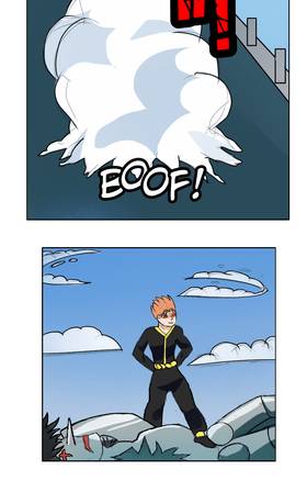 Read Crashing Dawn  2 Page 7 in English