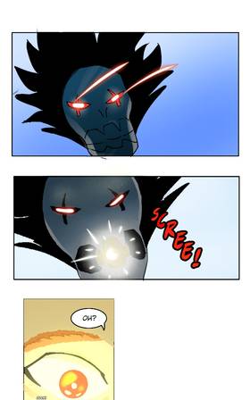Read Crashing Dawn  2 Page 8 in English