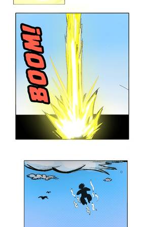 Read Crashing Dawn  2 Page 9 in English