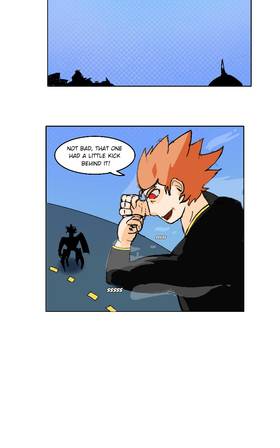 Read Crashing Dawn  2 Page 10 in English