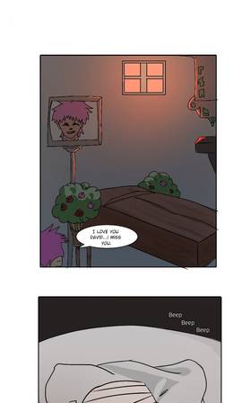 Read Crashing Dawn  3 Page 3 in English