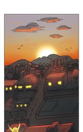 Read Crashing Dawn  3 Page 6 in English