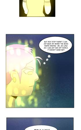 Read Crashing Dawn  5 Page 3 in English