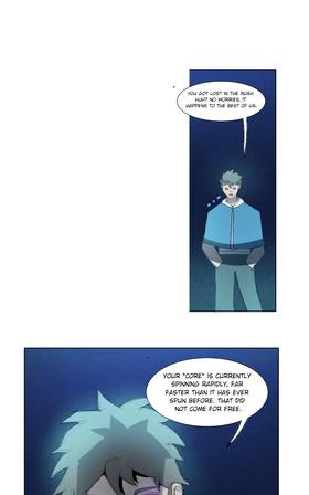 Read Crashing Dawn  5 Page 5 in English