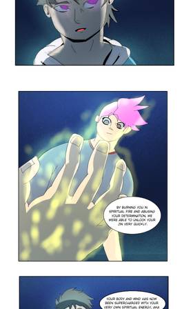 Read Crashing Dawn  5 Page 6 in English