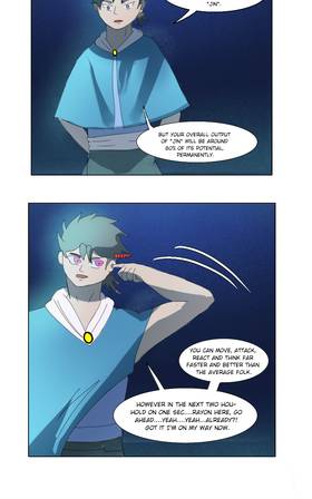 Read Crashing Dawn  5 Page 7 in English