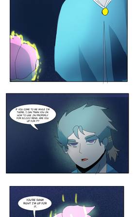 Read Crashing Dawn  5 Page 9 in English