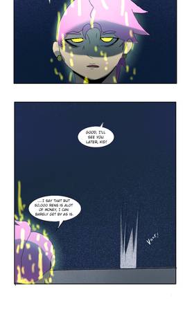Read Crashing Dawn  5 Page 10 in English