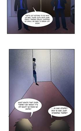 Read Crashing Dawn  6 Page 3 in English