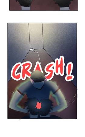 Read Crashing Dawn  6 Page 4 in English