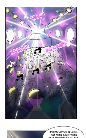 Read Crashing Dawn  6 Page 6 in English