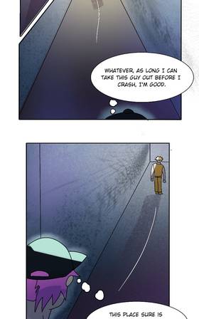 Read Crashing Dawn  6 Page 9 in English