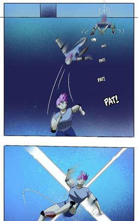 Read Crashing Dawn  7 Page 4 in English