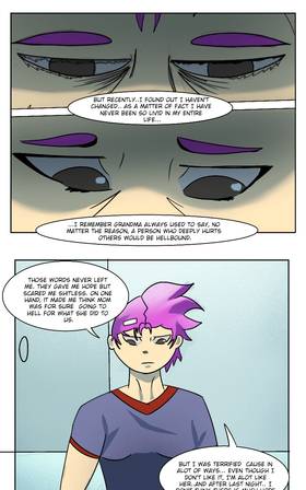 Read Crashing Dawn  9 Page 4 in English