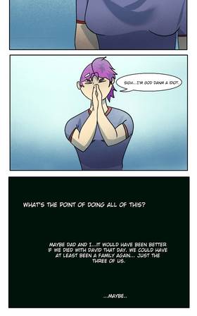 Read Crashing Dawn  9 Page 6 in English