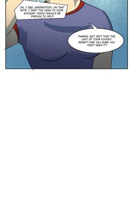 Read Crashing Dawn  9 Page 9 in English