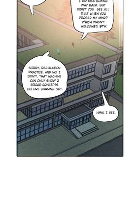 Read Crashing Dawn  10 Page 6 in English