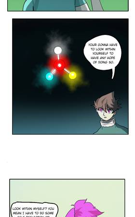 Read Crashing Dawn  11 Page 5 in English