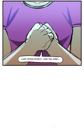 Read Crashing Dawn  11 Page 7 in English