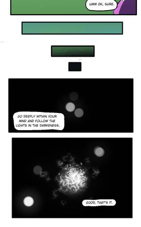 Read Crashing Dawn  11 Page 9 in English
