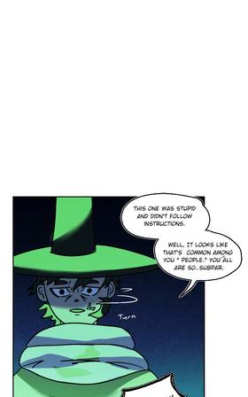 Read Crashing Dawn  12 Page 4 in English