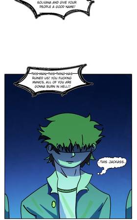Read Crashing Dawn  12 Page 6 in English