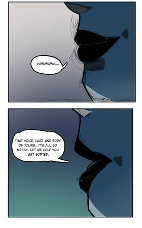 Read Crashing Dawn  12 Page 9 in English