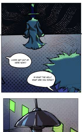 Read Crashing Dawn  12 Page 10 in English