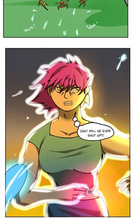 Read Crashing Dawn  13 Page 2 in English