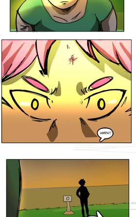 Read Crashing Dawn  13 Page 5 in English